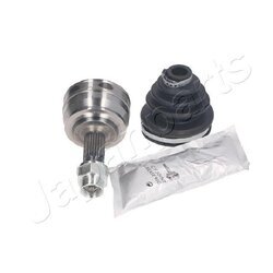 Sada kĺbov hnacieho hriadeľa JAPANPARTS GI-0014 - obr. 2