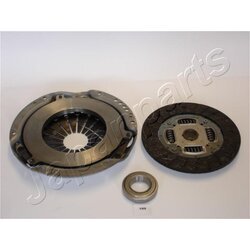 Spojková sada JAPANPARTS KF-189 - obr. 1