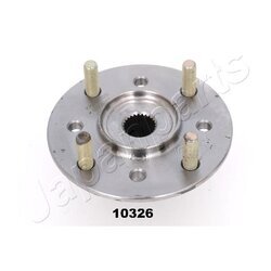 Náboj kolesa JAPANPARTS KK-10326 - obr. 1