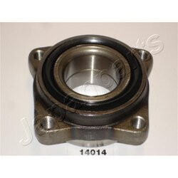 Náboj kolesa JAPANPARTS KK-14014 - obr. 1