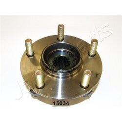 Náboj kolesa JAPANPARTS KK-15034 - obr. 1