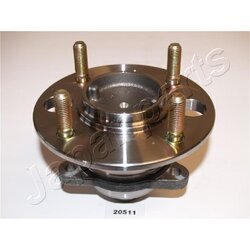 Náboj kolesa JAPANPARTS KK-20511 - obr. 1