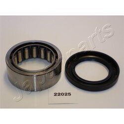 Ložisko kolesa - opravná sada JAPANPARTS KK-22025