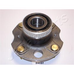 Náboj kolesa JAPANPARTS KK-24037