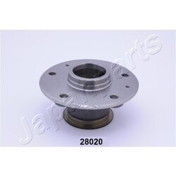 Náboj kolesa JAPANPARTS KK-28020 - obr. 1