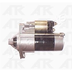 Štartér JAPANPARTS MTT217 - obr. 1