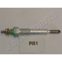 Žeraviaca sviečka JAPANPARTS PI51