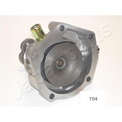 Vodné čerpadlo, chladenie motora JAPANPARTS PQ-704 - obr. 1