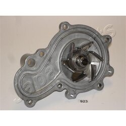 Vodné čerpadlo, chladenie motora JAPANPARTS PQ-923 - obr. 1