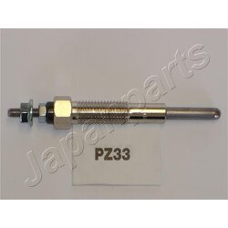 Žeraviaca sviečka JAPANPARTS PZ33