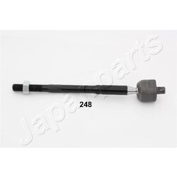 Axiálny čap tiahla riadenia JAPANPARTS RD-248