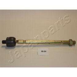 Axiálny čap tiahla riadenia JAPANPARTS RD-294