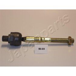 Axiálny čap tiahla riadenia JAPANPARTS RD-304