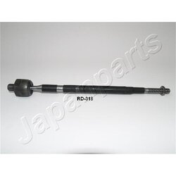 Axiálny čap tiahla riadenia JAPANPARTS RD-318