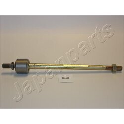 Axiálny čap tiahla riadenia JAPANPARTS RD-403