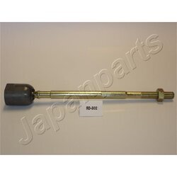 Axiálny čap tiahla riadenia JAPANPARTS RD-802