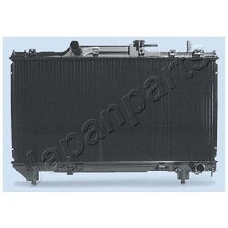 Chladič motora JAPANPARTS RDA152078