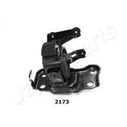 Uloženie motora JAPANPARTS RU-2173 - obr. 2