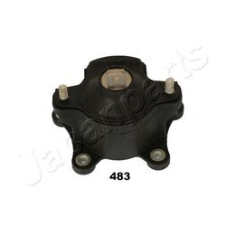 Uloženie motora JAPANPARTS RU-483