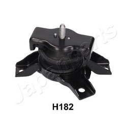 Uloženie motora JAPANPARTS RU-H182