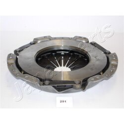 Prítlačný tanier spojky JAPANPARTS SF-291 - obr. 1