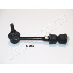 Stabilizátor podvozku JAPANPARTS SI-C03