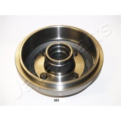 Brzdový bubon JAPANPARTS TA-301 - obr. 1