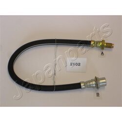 Držiak brzdovej hadice JAPANPARTS TF-2102