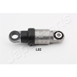 Tlmič vibrácií rebrovaného klinového remeňa JAPANPARTS TL-L02