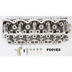 Hlava valcov motora JAPANPARTS XX-FO01ES - obr. 3