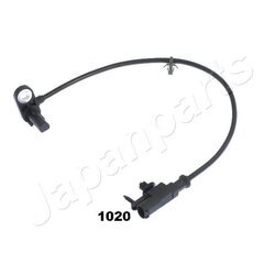 Snímač počtu otáčok kolesa JAPANPARTS ABS-1020 - obr. 1