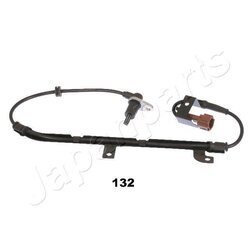 Snímač počtu otáčok kolesa JAPANPARTS ABS-132 - obr. 1