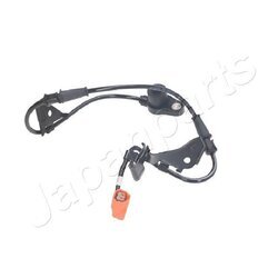 Snímač počtu otáčok kolesa JAPANPARTS ABS-455 - obr. 3