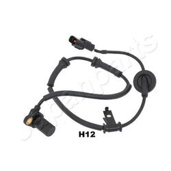 Snímač počtu otáčok kolesa JAPANPARTS ABS-H12 - obr. 1