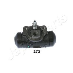 Brzdový valček kolesa JAPANPARTS CS-273