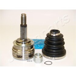 Sada kĺbov hnacieho hriadeľa JAPANPARTS GI-003