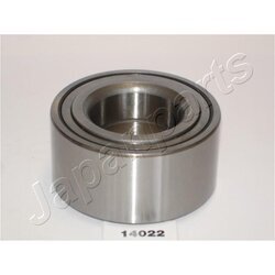 Ložisko kolesa - opravná sada JAPANPARTS KK-14022