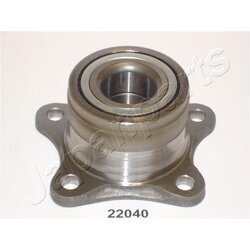 Náboj kolesa JAPANPARTS KK-22040