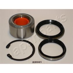 Ložisko kolesa - opravná sada JAPANPARTS KK-22041