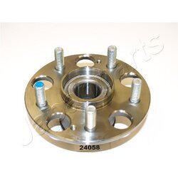 Náboj kolesa JAPANPARTS KK-24058 - obr. 1