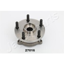 Náboj kolesa JAPANPARTS KK-27016 - obr. 1