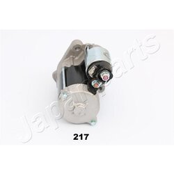 Štartér JAPANPARTS MTI217 - obr. 2