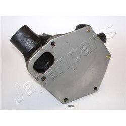 Vodné čerpadlo, chladenie motora JAPANPARTS PQ-508 - obr. 1