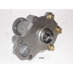 Vodné čerpadlo, chladenie motora JAPANPARTS PQ-602 - obr. 1