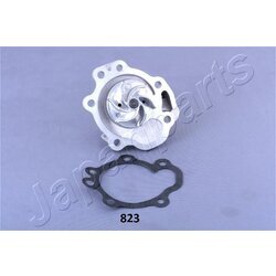 Vodné čerpadlo, chladenie motora JAPANPARTS PQ-823 - obr. 1