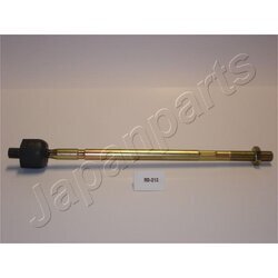 Axiálny čap tiahla riadenia JAPANPARTS RD-213