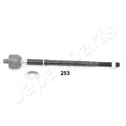 Axiálny čap tiahla riadenia JAPANPARTS RD-253