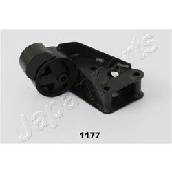 Uloženie motora JAPANPARTS RU-1177