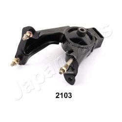 Uloženie motora JAPANPARTS RU-2103