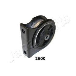 Uloženie motora JAPANPARTS RU-2600